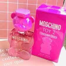 Moschino Toy 2 Bubble Gum 100ml
