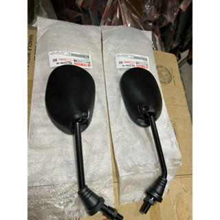  kính chiếu hậu ,gương chiếu hậu xe yamaha Sirius xăng cơ SI Fi Novo2 3 4 5 