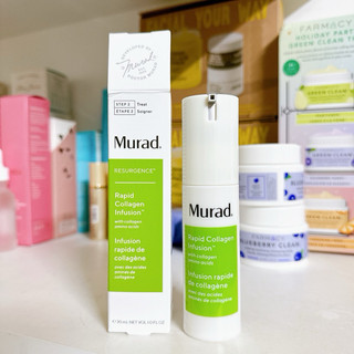 Tinh chất dưỡng da Rapid Collagen Infusion