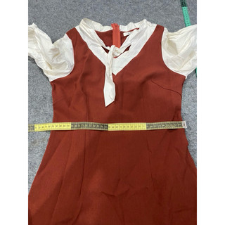 đầm kiểu dưới 57kg