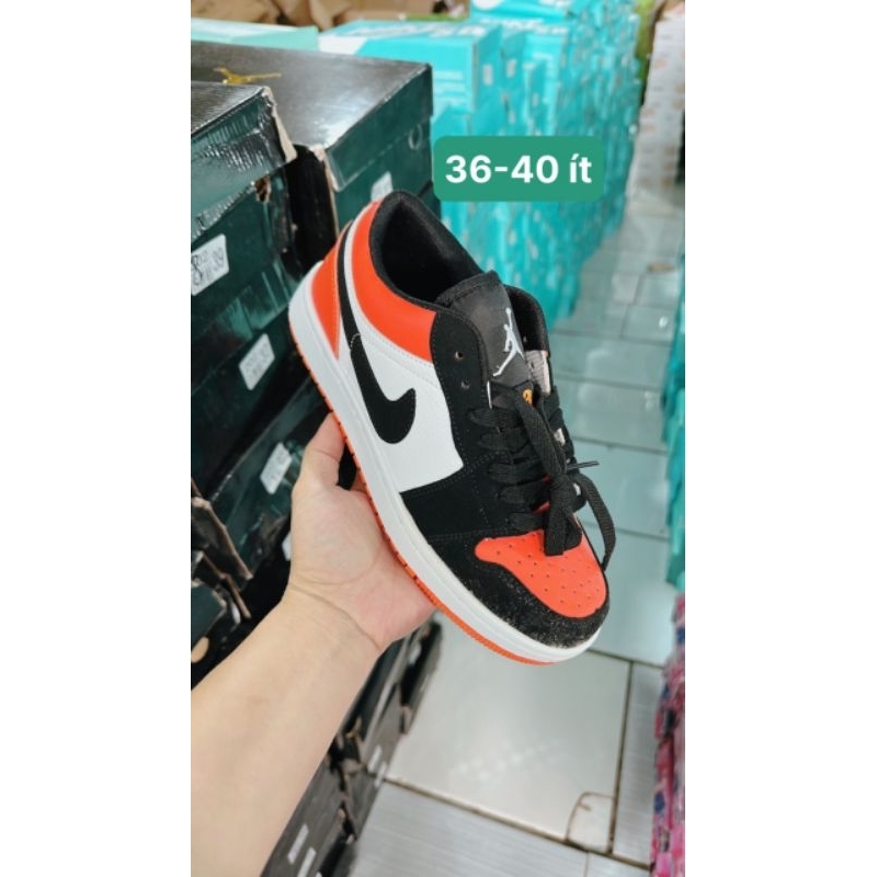 Giày nam naiki cho nam .