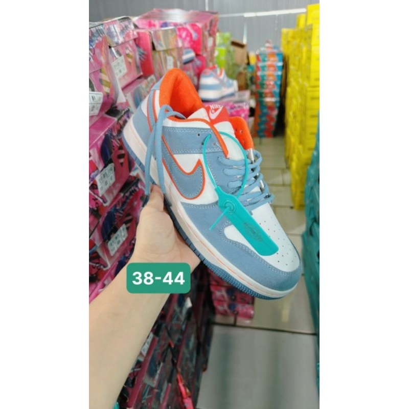 Giày nam naiki cho nam .