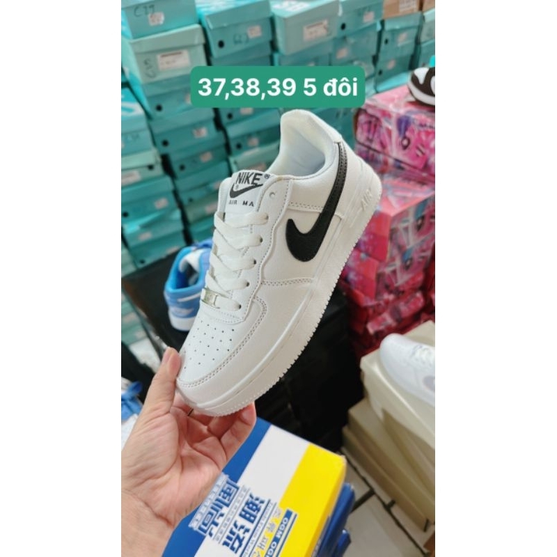 Giày nam naiki cho nam .