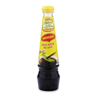Nước tương Maggi Thanh Dịu 300ml