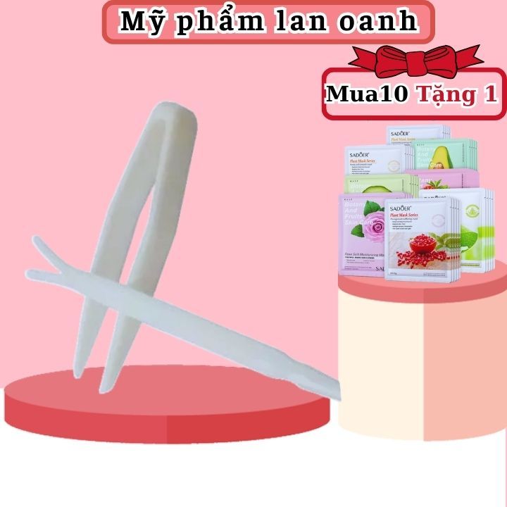 Dụng cụ kích mí hỗ trợ tạo mắt 2 mí