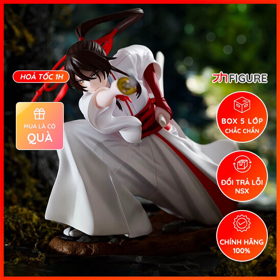 Mô Hình Yamada Asaemon Sagiri, Jigoku Raku - Luminasta (SEGA) Figure Chính Hãng Nhật Bản