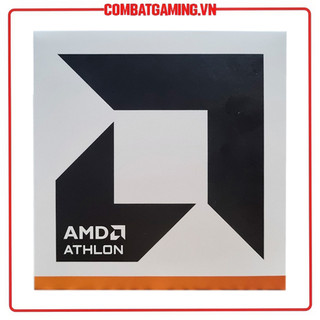 Bộ Vi Xử Lý CPU AMD Athlon 3000G Box chính hãng 2023