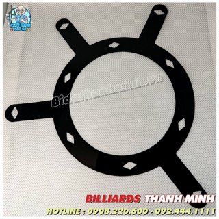 PHIM XẾP 9 BI VÀ 10 BI CHO BIDA LỖ