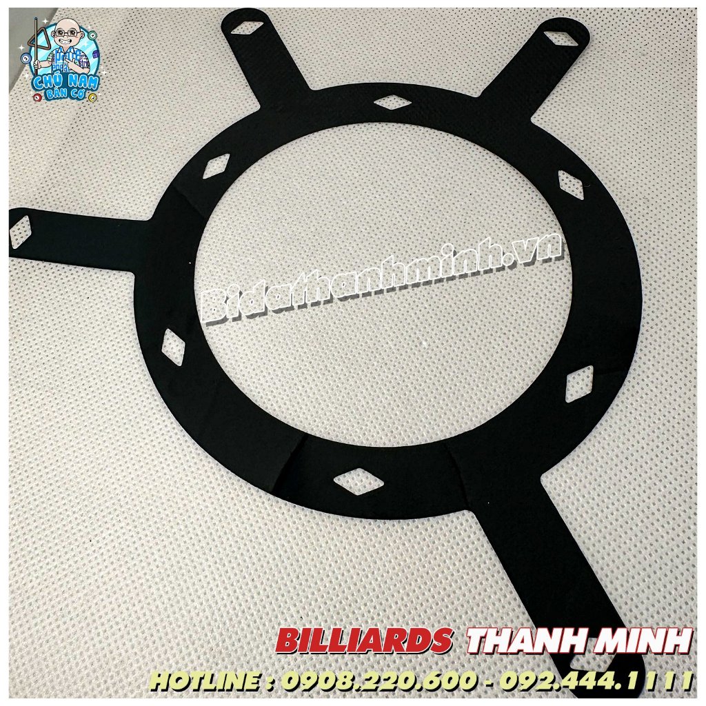 PHIM XẾP 9 BI VÀ 10 BI CHO BIDA LỖ
