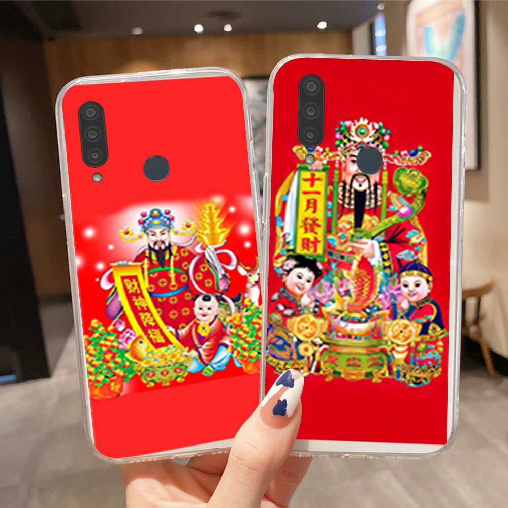 Ốp lưng vsmart Joy 3 / vsmart Joy3 plus / vsmart joy 3+ in hình thần tài may mắn