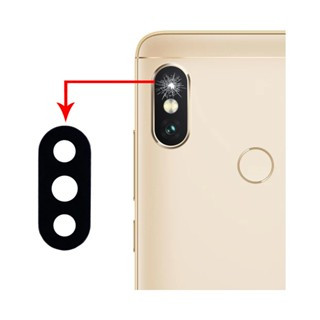 Lens camera redmi note 5 pro - mặt kính ngoài camera redmi note 5 pro - viền lens - lens camera - mắt cam