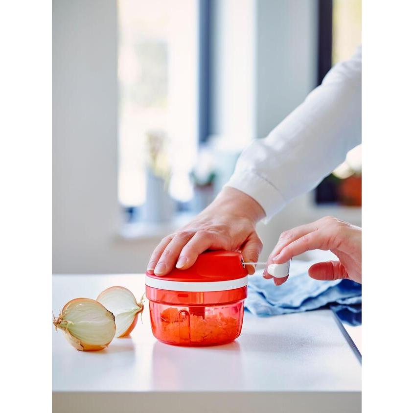 Dụng Cụ Xay Thực Phẩm Tupperware Supersonic Turbo Chopper