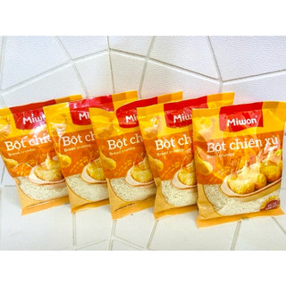 Bột chiên Xù\chiên giòn 100g