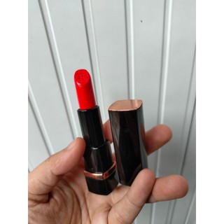 Son thỏi lì Tom Ford TF màu đỏ cam fullsize