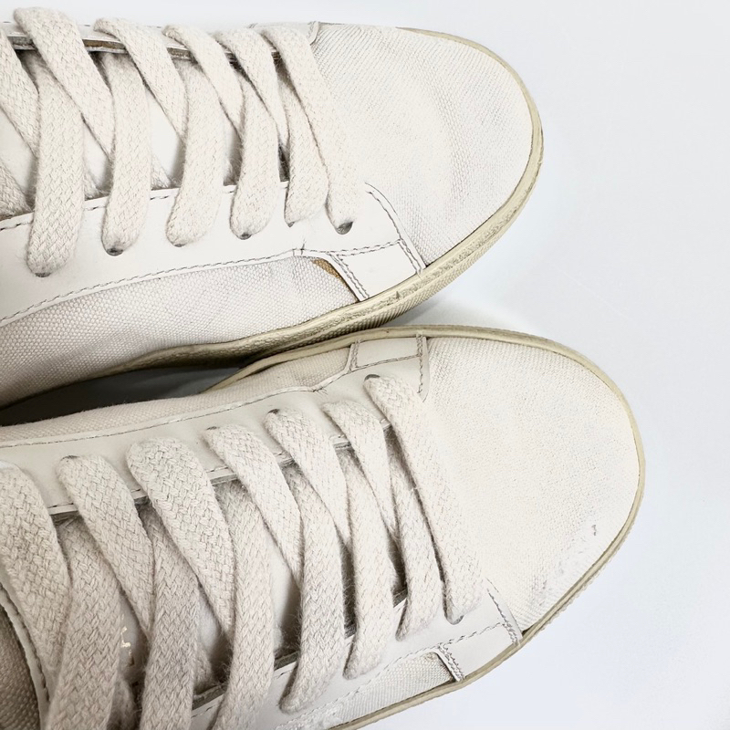 Sneaker Saint Laurent chính hãng