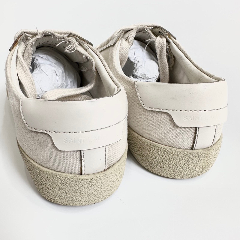 Sneaker Saint Laurent chính hãng