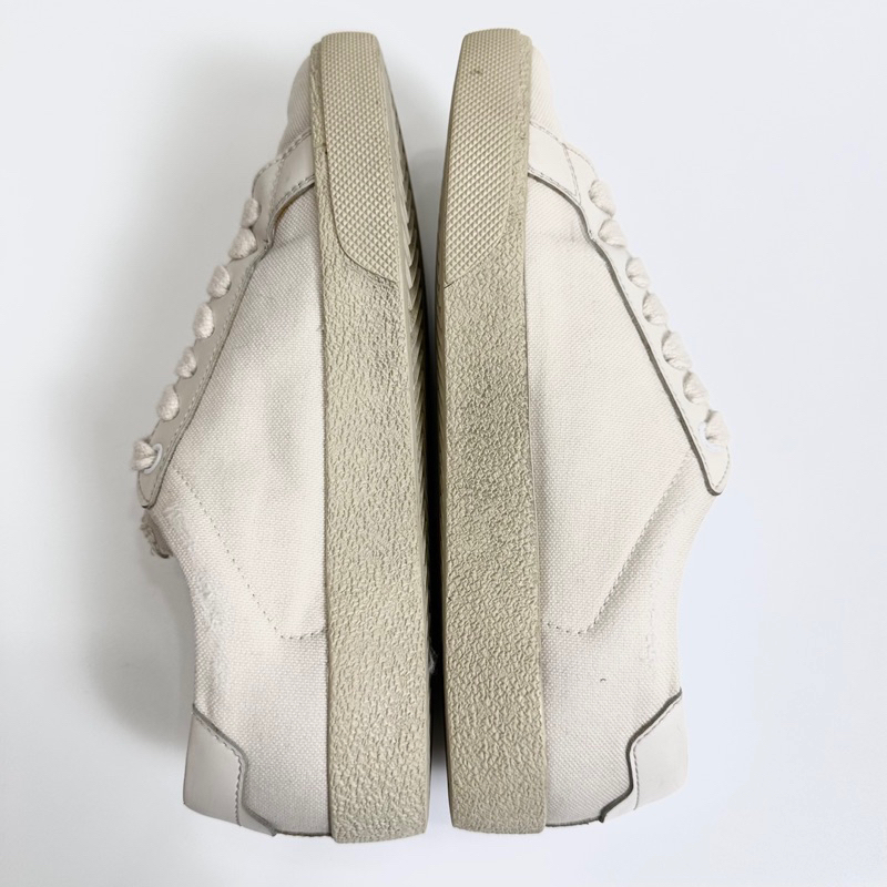 Sneaker Saint Laurent chính hãng
