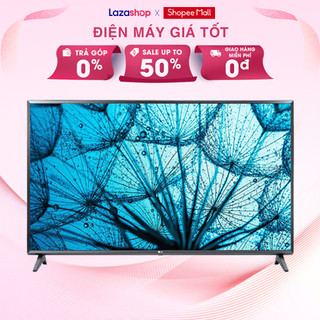 Smart tivi lg 43 inch 43lm5750ptc fhd thinq ai - hàng chính hãng