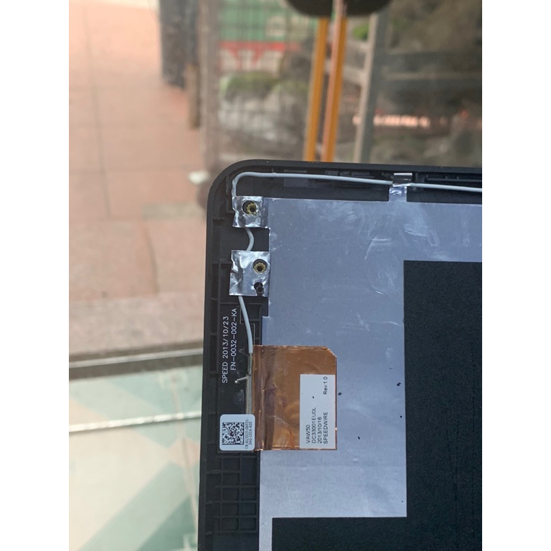 MẶT A DELL LATITUDE E5540 CHÍNH HÃNG cũ đã qua sử dụng