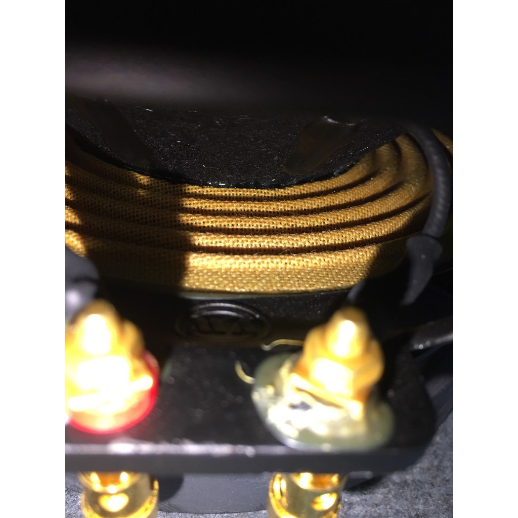 LOA BASS 25 MERRY TỪ 170 COIL 75 KHUNG NHÔM GÂN 2 XẾP - GIÁ HAI LOA