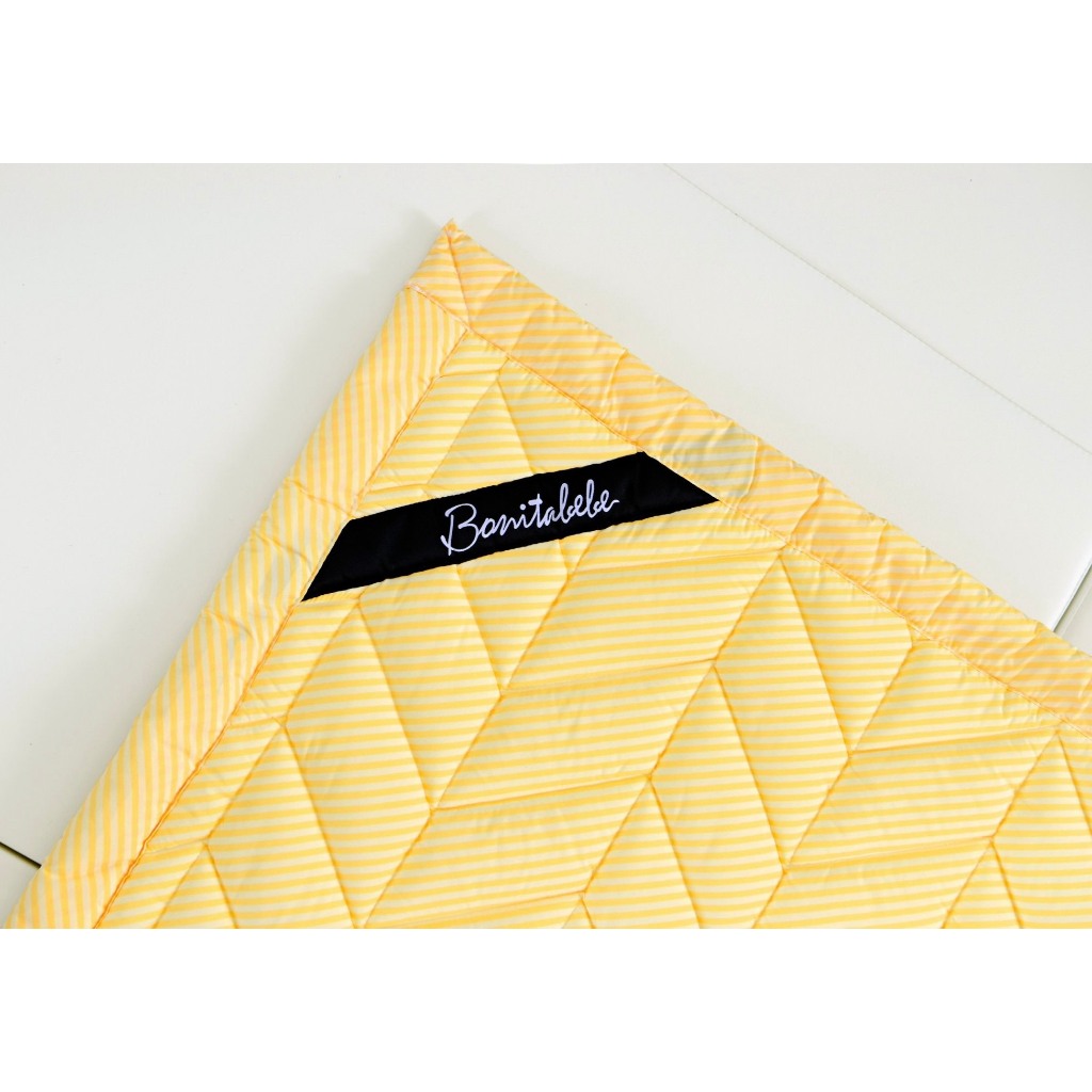 Thảm trải CODA  cho bé nhập khẩu chính hãng Bonitabebe HQ