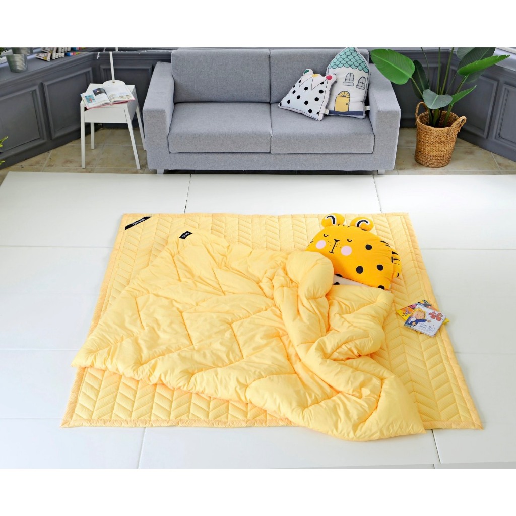 Thảm trải CODA  cho bé nhập khẩu chính hãng Bonitabebe HQ