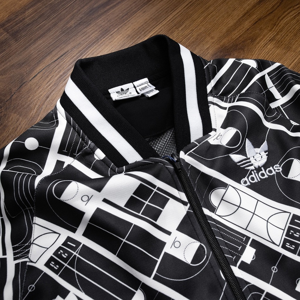 🔥Hot🔥 Bộ Thể Thao Adidas Nam Vải Umi Thêu Logo Nổi, Bộ Quần Áo adidas Thu Đông Phong Cách Thể Thao