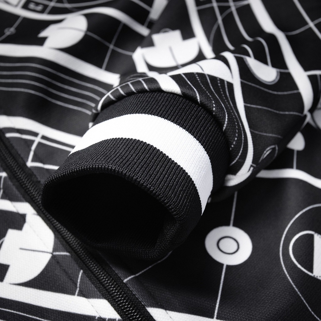 🔥Hot🔥 Bộ Thể Thao Adidas Nam Vải Umi Thêu Logo Nổi, Bộ Quần Áo adidas Thu Đông Phong Cách Thể Thao