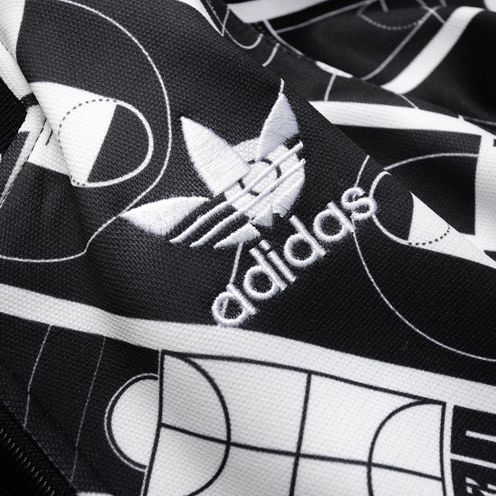 🔥Hot🔥 Bộ Thể Thao Adidas Nam Vải Umi Thêu Logo Nổi, Bộ Quần Áo adidas Thu Đông Phong Cách Thể Thao