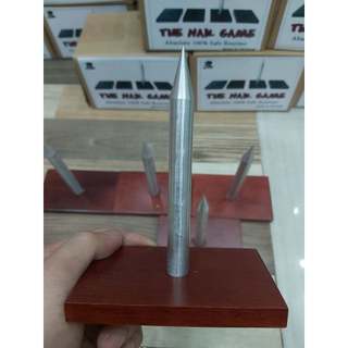 [Freeship] Đập đinh Hàn quốc hàng cao cấp (tặng Clip hướng dẫn)