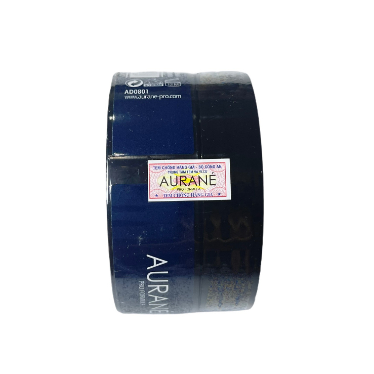 Sáp vuốt tóc nam Aurane Cool Stylish Clay 80gr tạo kiểu giữ nếp cho tóc. HÀNG CHÍNH HÃNG .