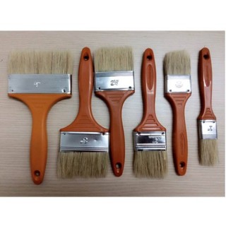 Chổi sơn các loại