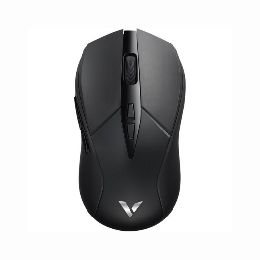 Chuột Gaming Không Dây Rapoo V300SE Dual Mode - USB 2.0/Wireless 2.4G - Hàng Chính Hãng