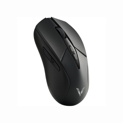 Chuột Gaming Không Dây Rapoo V300SE Dual Mode - USB 2.0/Wireless 2.4G - Hàng Chính Hãng