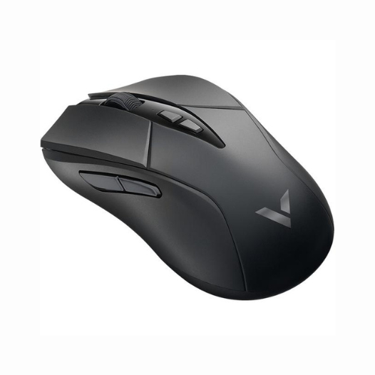 Chuột Gaming Không Dây Rapoo V300SE Dual Mode - USB 2.0/Wireless 2.4G - Hàng Chính Hãng