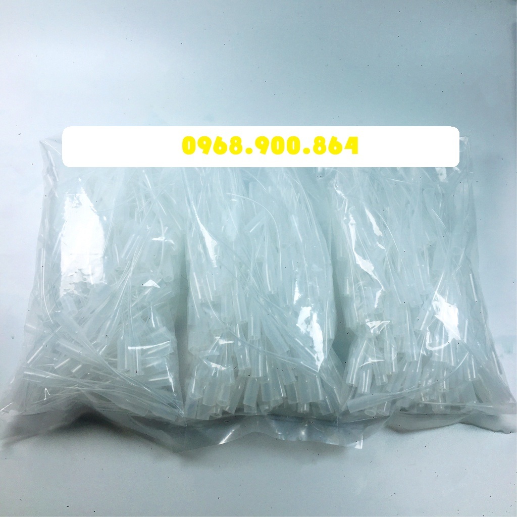500g  Vòi Keo, Râu Keo, Ống Dẫn Keo 502, Keo Dán Sắt