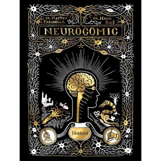 Sách tiếng Anh - Neurocomic