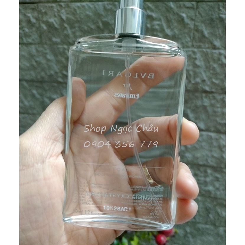 Nước hoa for Emirates cho nữ