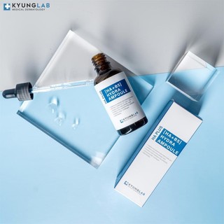 Serum HA B5 Kyung lab HA Plus Hydra Ampoule