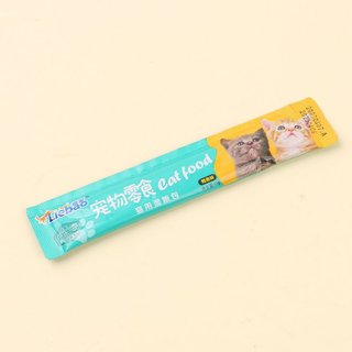 COMBO 10 SÚP THƯỞNG LIEBAO CHO MÈO