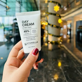 Kem ngày nâng tone day cream kyunglab 50ml