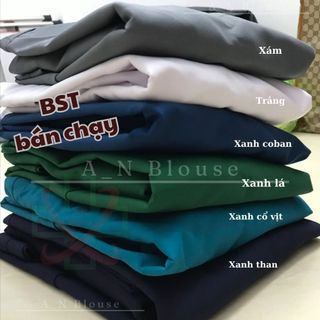 [Hàng có sẵn] Bộ bác sĩ cao câp, quần áo spa - Bộ kỹ thuật viên cho cả nam và nữ dáng BASIC