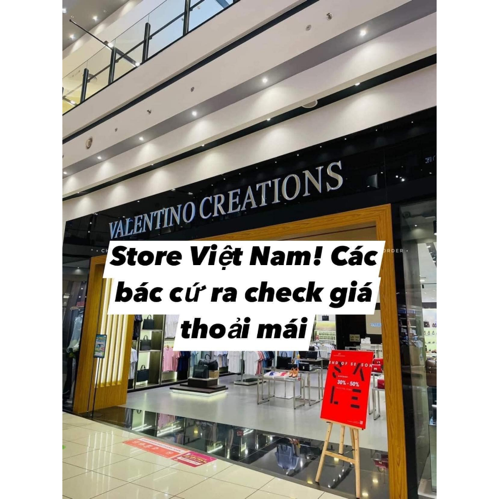 Dây Thắt Lưng,Dây nịt Valentino Creations Dây Nhám bản Đen Fullbox