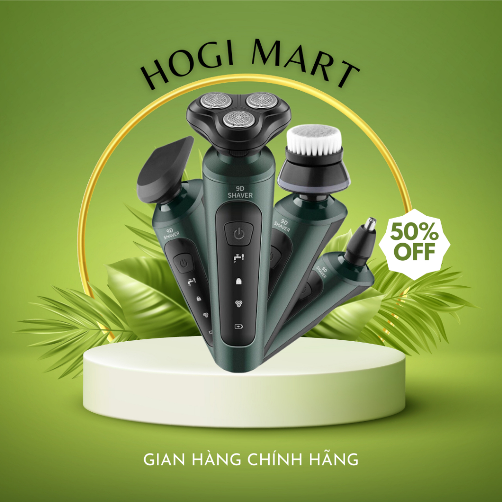 Máy Cạo râu hàng nội địa Nhật Bản chính hãng model mới 2023