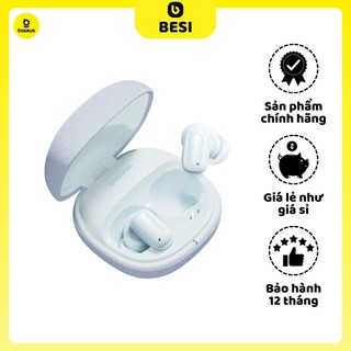 Tai Nghe Bluetooth OS-Baseus AirNora 2 True Wireless Earphones
