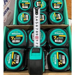 Thước cuộn Gofuther 5m 7.5m 10m - Thước mét GF cao cấp chính hãng đủ kích thước