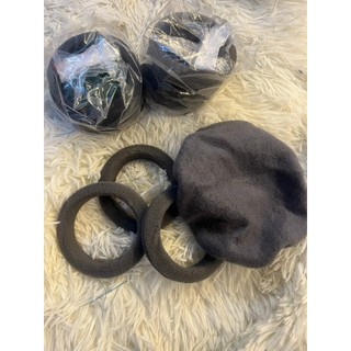 Bộ lót máy lau bi bida 3 bi