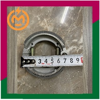 Bố thắng, má thắng nhiều kích cỡ cho xe đạp điện