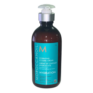 Kem tạo kiểu dưỡng ẩm Moroccanoil Hydration styling cream 300ml [ Fanola ]
