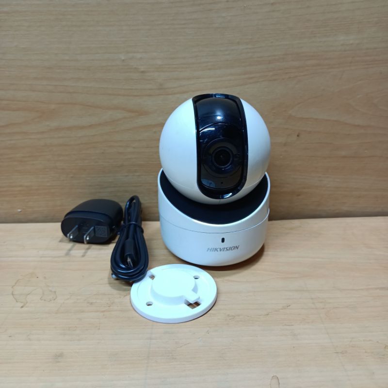 camera wifi xoay 360° Hikvision Q21 và U21FD ( Hàng Cũ )